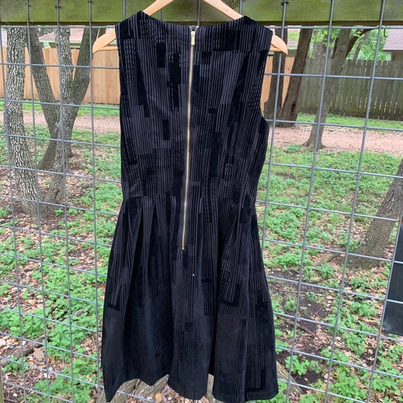 Calvin Klein Sleeveless Dress - Picture 2 of 3